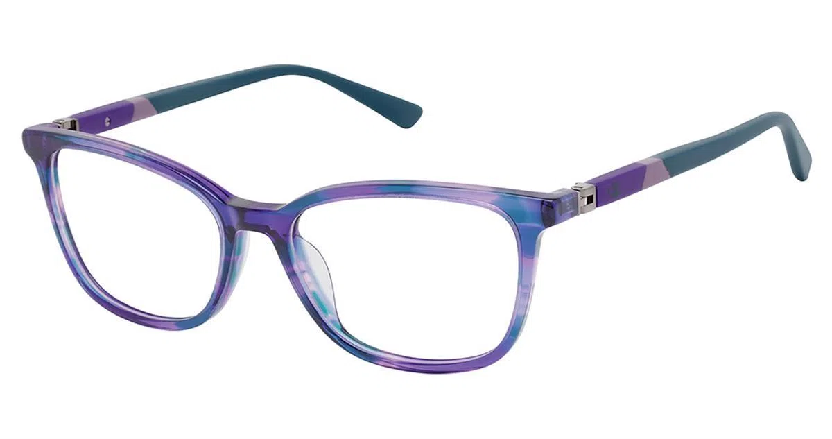 Champion CUVEX Eyeglasses - view 2